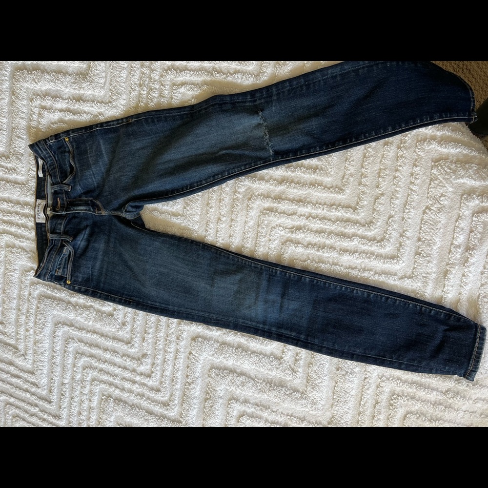 Frame jeans